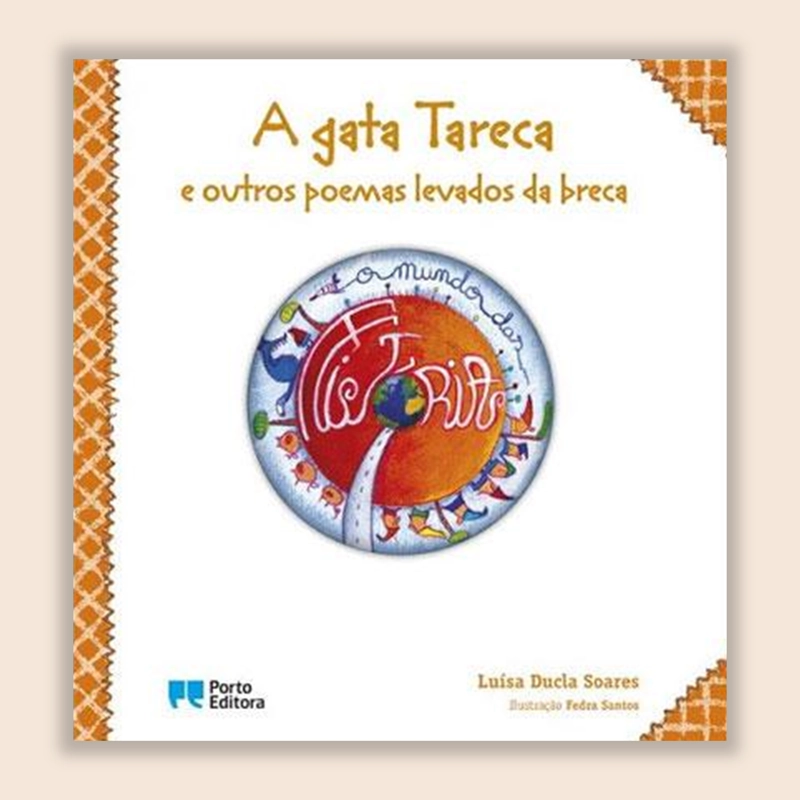 capa do livro